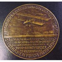 Germany: Early Flight medal